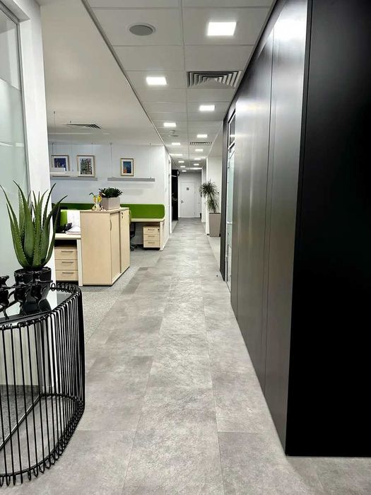 Без комісії! Оренда автономного офісу на Печерську