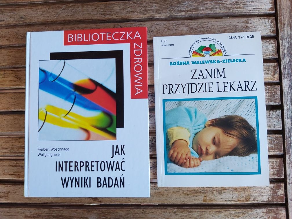 Jak interpretować wyniki badań Herbert Woschnagg Wolfgang Exel