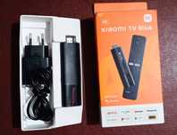 Приставка Xiaomi TV Stick 4K