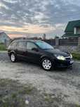 Opel astra h 1,9 150к.с