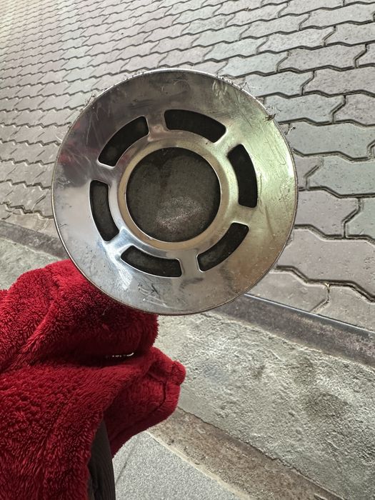 фильтр нулевого сопротивления