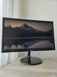 Samsung LED Monitor
