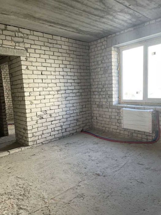 Продам 1 комнатную квартиру. Новострой.