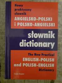 Słownik angielsko-polski i polsko-angielski