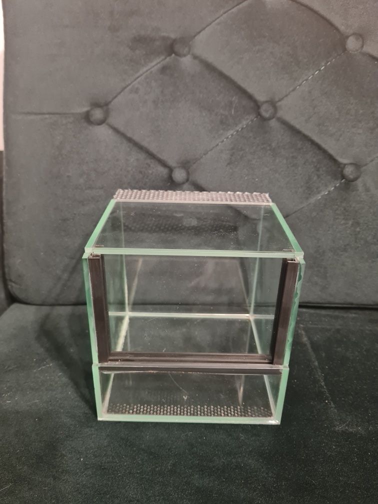 Terrarium 15x15x15