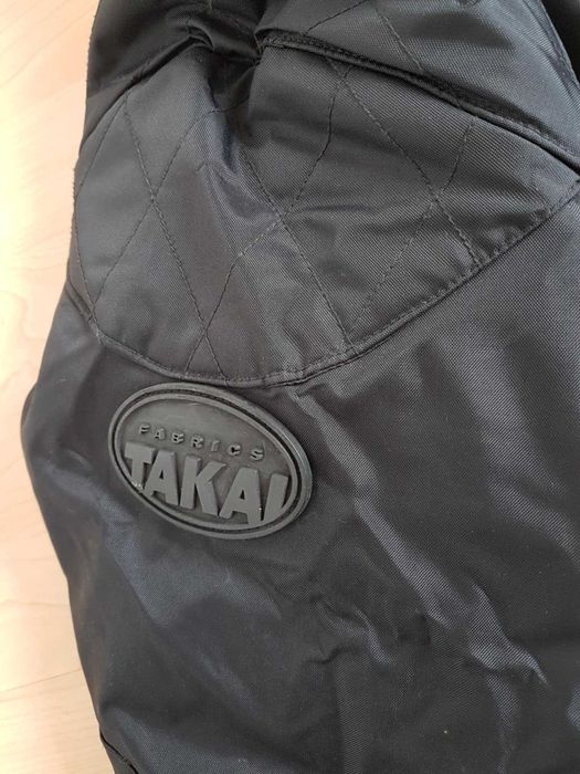 TAKAI kurtka motocyklowa S + podpinka