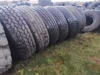 Opona dźwig 445/95r25 opony 16.00r25