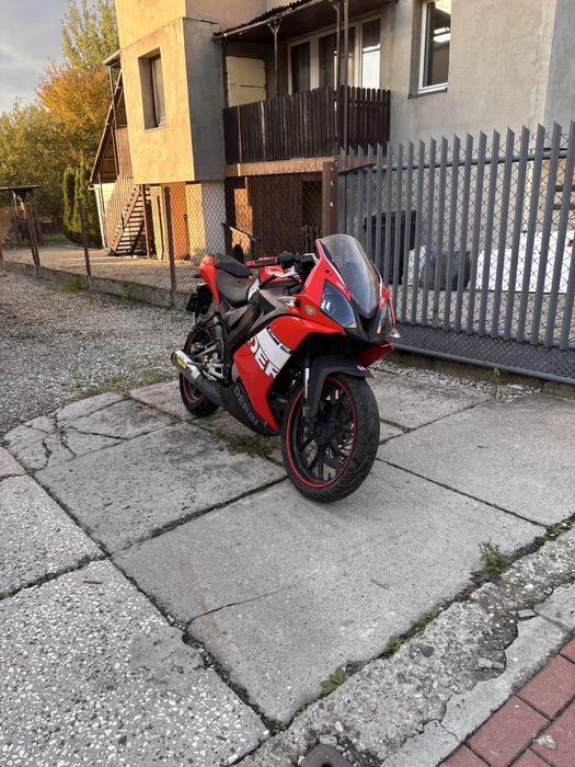 Derbi gpr 50/80