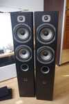 Kolumna głośnikowa M-Audio
HCS-9950 MK II