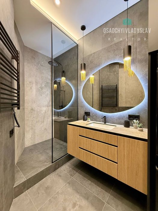 ‼️Супер ВИДОВА 2к в ЖК Bartolomeo Resort town Бартоломео