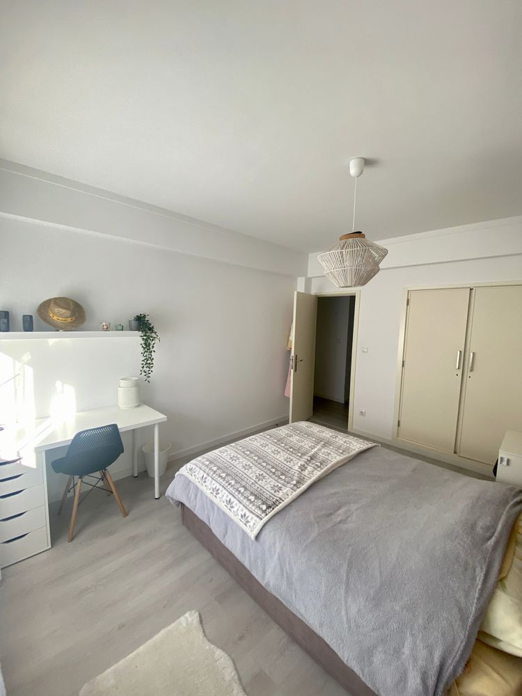 Apartamento para alugar
