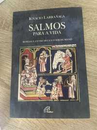 Salmos para a vida- ignacio