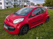 Citroen C1 I 1.0 Zadbany szuka nowego właściciela, dwa komplety kół