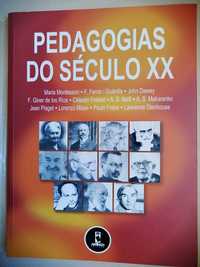 Pedagogias do século XX (2003)