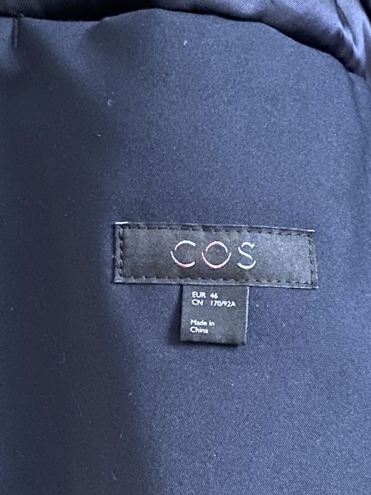 Куртка зимня COS, 46 розмір