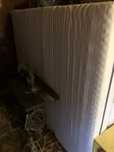 Matrac kieszeniowy twardy 160/200/23