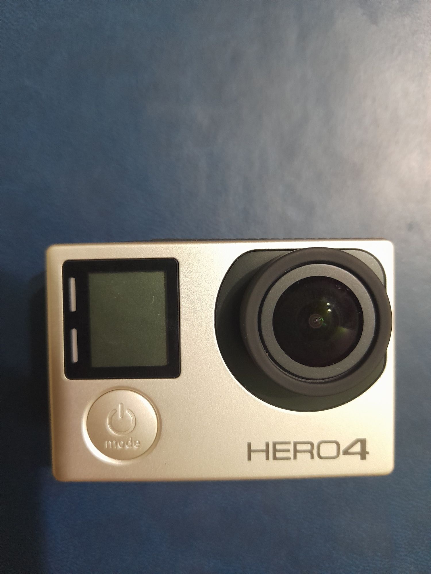 Відеореєстратор GO PRO HERO4