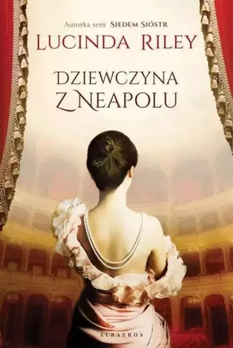 Dziewczyna Z Neapolu Albatros