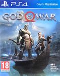 GOD OF WAR PL Playstation 4 PS4 PS5 Sklep Multigames Kraków