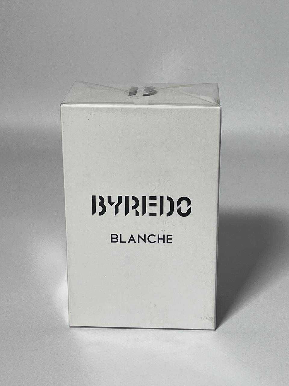 Гель для душу Byredo Blanche