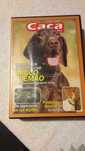 dvd caça menor em africa