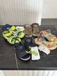 Сандалі босоножки Zara / crocs для хлопчиків