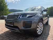 Land Rover Range Rover Evoque 4x4