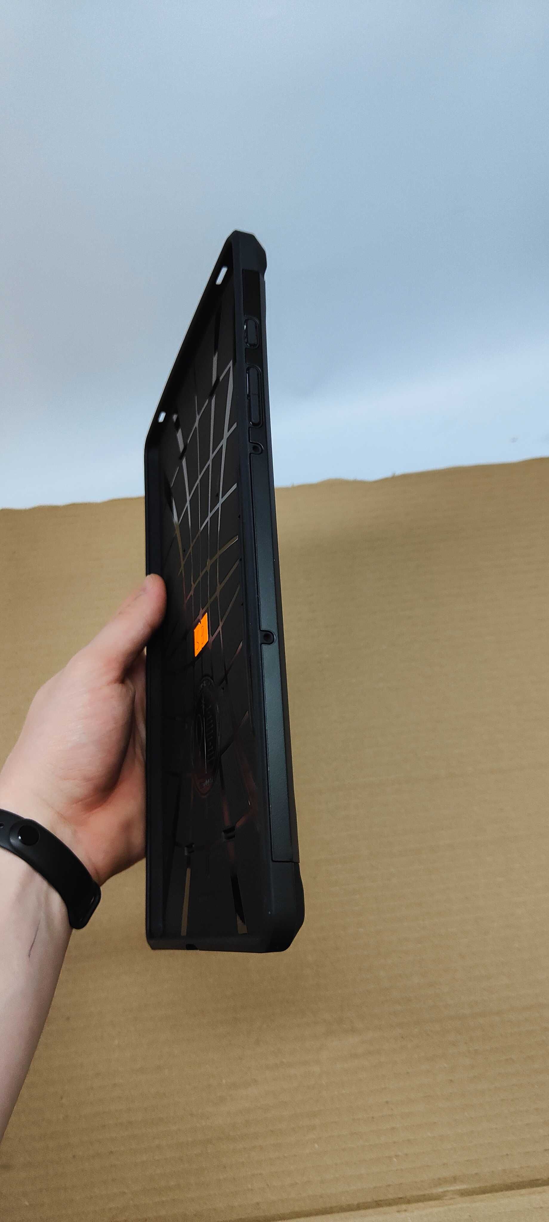 Чехол Samsung Galaxy Tab S9 Spigen Case Tough Armor Pro Захищений