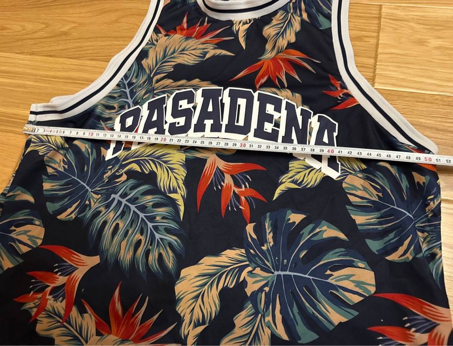 Чоловіча майка Primark   Pasadena 92 розмір L