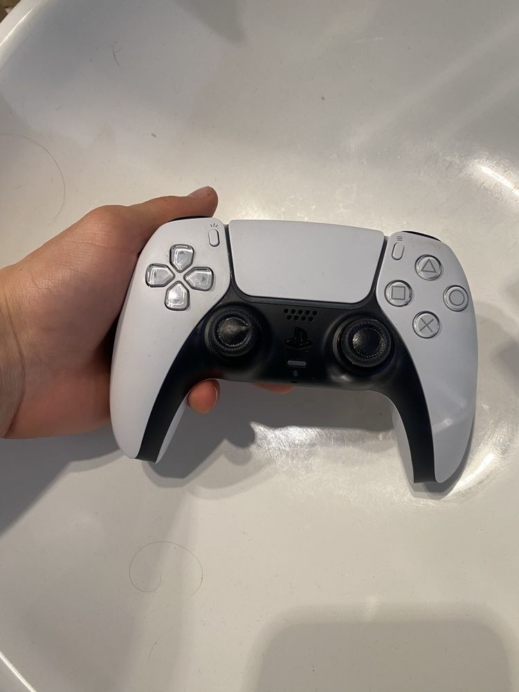 Pad ps5 orginalny sony