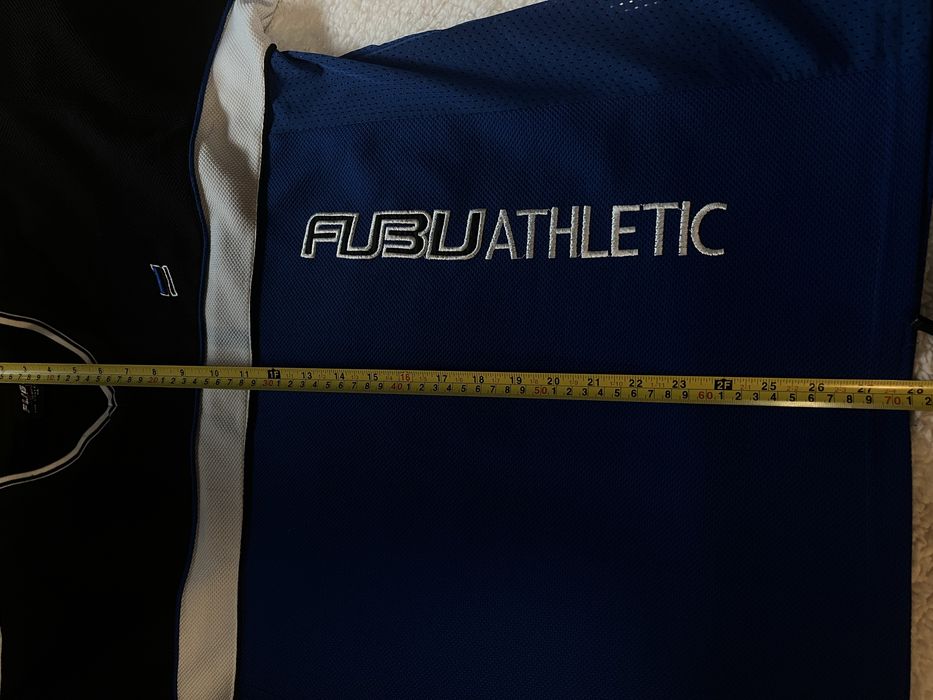 Fubu koszulka,hiphop