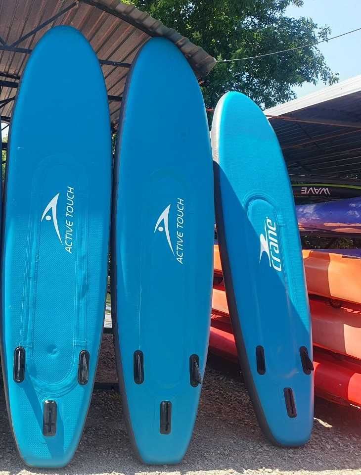 ЦІНА ВОГОНЬ Sup дошка Surf ДОСКА САП board даємо тестувати!! весло