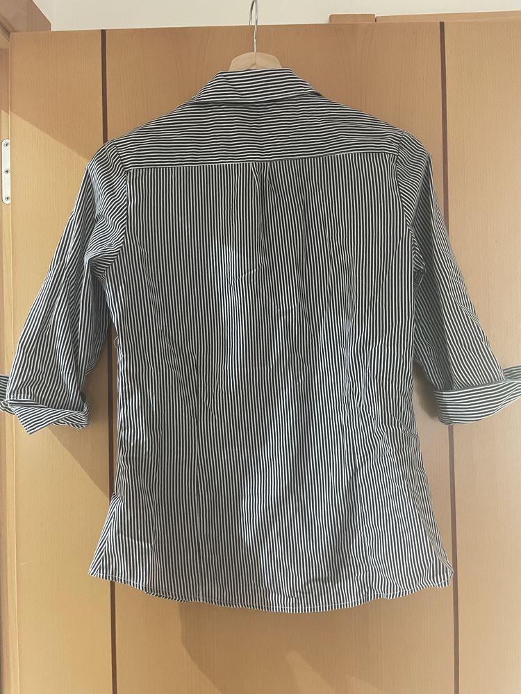 Camisa 3/4 Atmosphere
