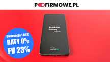 Flagowy Samsung Galaxy S22 5G 6,1" 256GB Klasa A Dual SIM Real Foto