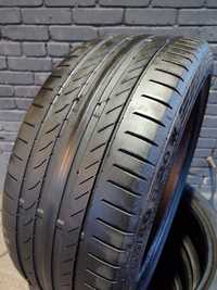 245/40/20 R20  Continental комплект шин