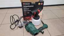 Pistolet natryskowy PFS 400 A1