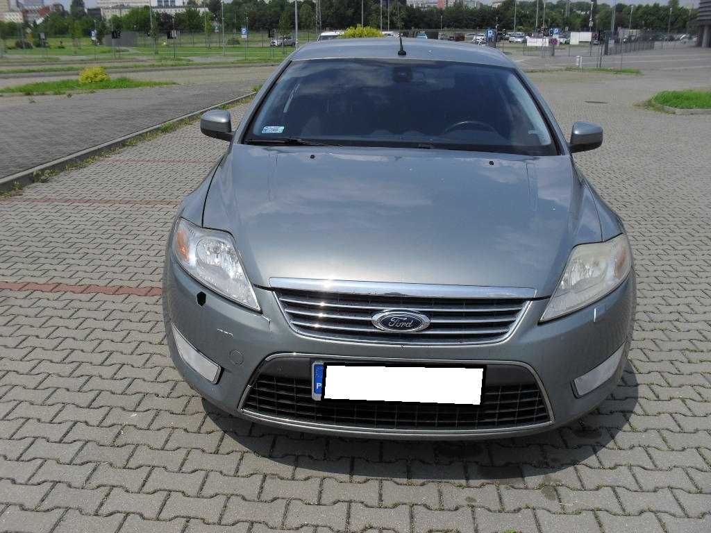 Ford Mondeo  2.0 Lpg CONVERS+