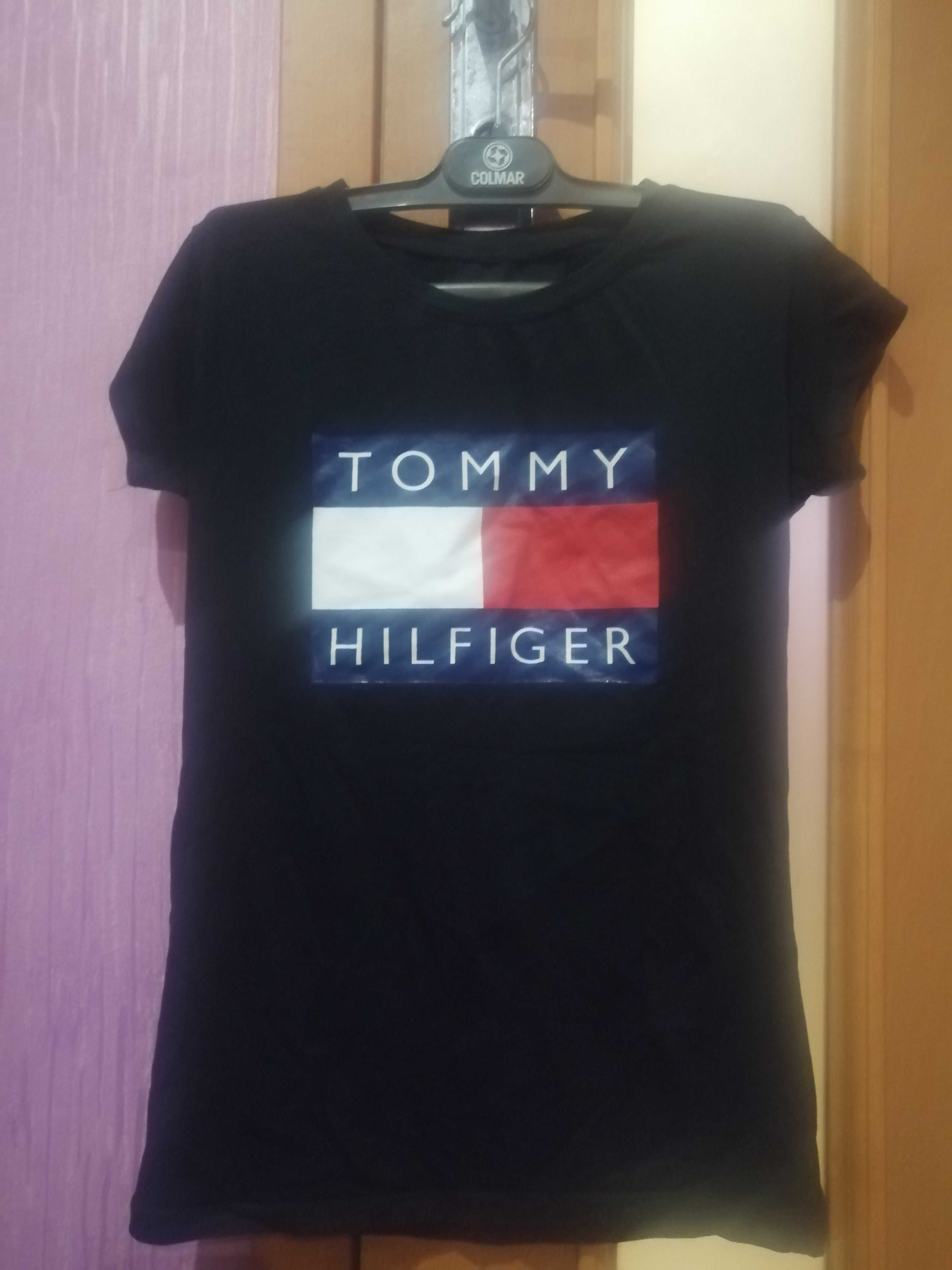 Футболка Tommy Hilfiger