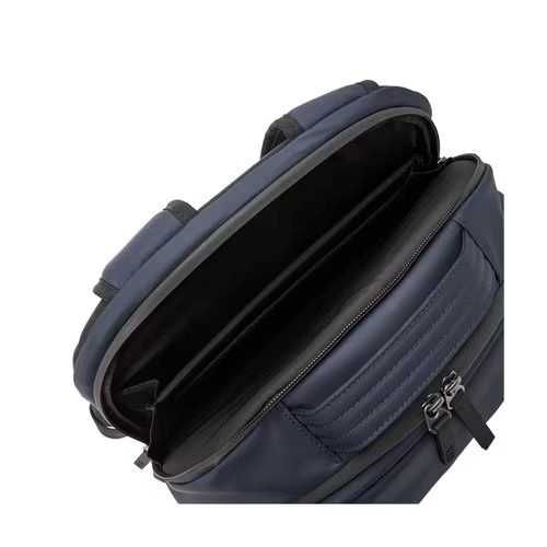 HUGO BOSS męski plecak pojemny Dark Blue NOWOŚĆ