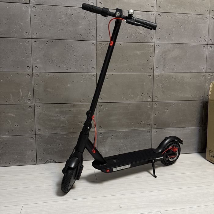 ‼️NEW Елктросамокат Xiaomi Mi Electric Pro 4 / Kugoo  M365 Pro Max 4