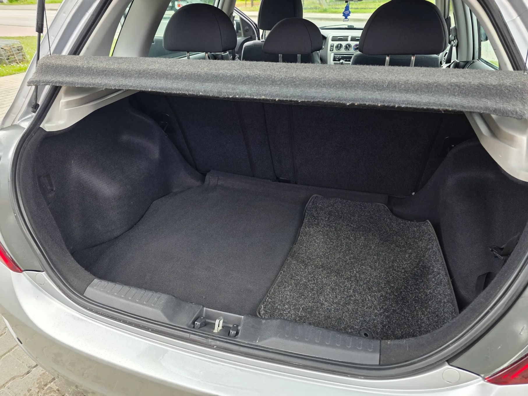 Honda Civic Honda Civic 1.4 Automat + LPG !