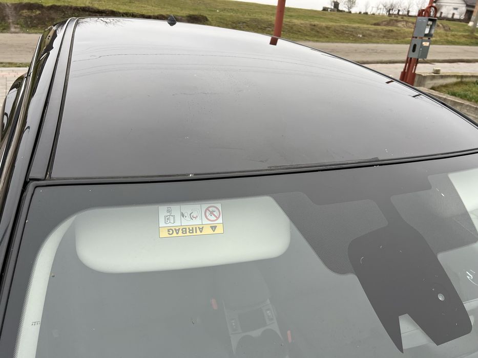 Продам Nissan Qashqai після ДТП