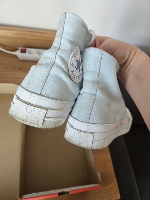 Converse rozm. 39 marbled