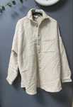 Kurtka koszulowa meska oversize Asos r XS