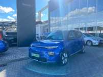 Kia Soul eSOUL 64KWh Salon PL , Gwarancja Fabryczna , Zadbany 204KM