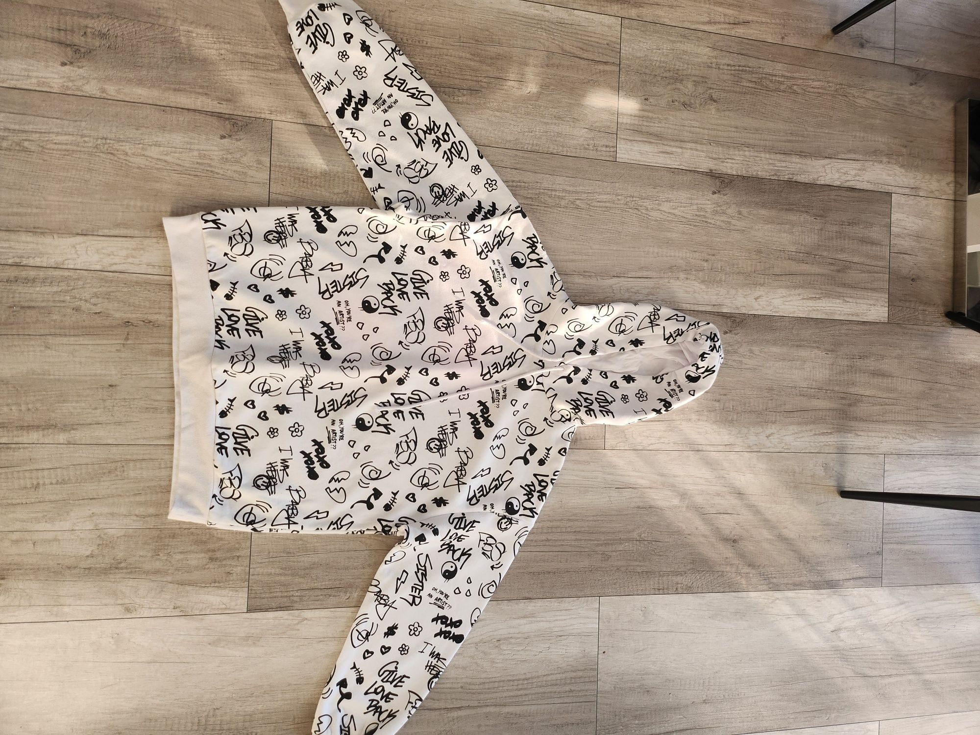 Bluza damska roz.L