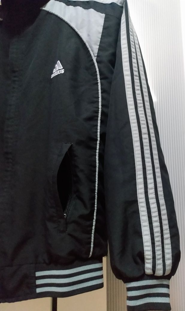 Bluza dresowa Adidas 158