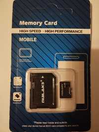 Karta pamięci MicroSD 512 GB