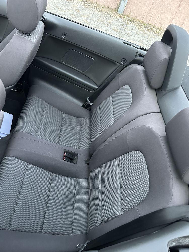 Vendo Audi a3 cabrio 1.9tdi  num excelente estado… 175000km