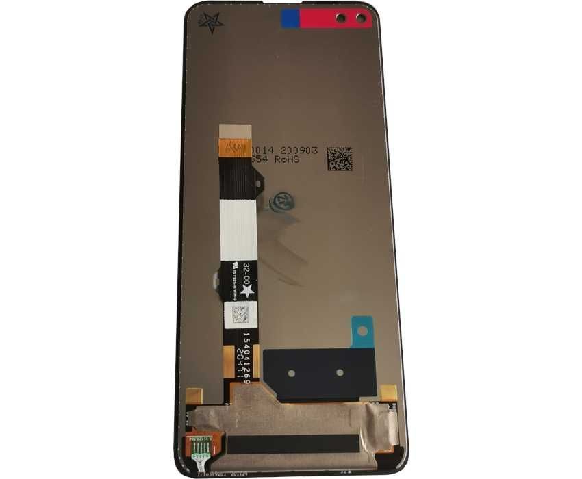 ORYGINALNY Wyświetlacz LCD ekran dotyk Motorola Moto G100